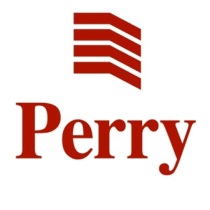 Perry Real Estate Logo